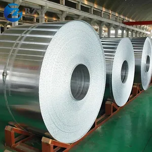 Cold Rolled Stainless Steel Coil 5cr15MOV for Knife thumbnail-3