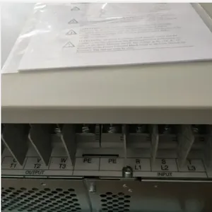 ALLEN-BRADLEY PowerFlex 70 AC Drive 20AC022A0AYNANC0 thumbnail-2