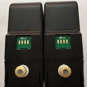 750ml Empty Ink Solvent Cartridge With Chip for Videojet 1210 1220 1510 1520 1550 1610 1620 Inkjet Coding Printer thumbnail-1