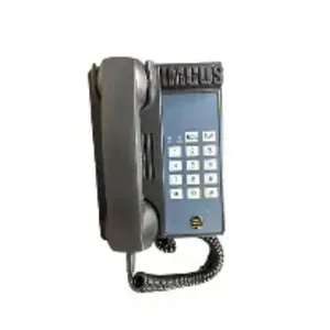 IMCOS-5362/C Console Mount Marine Automatic Telephone thumbnail-4