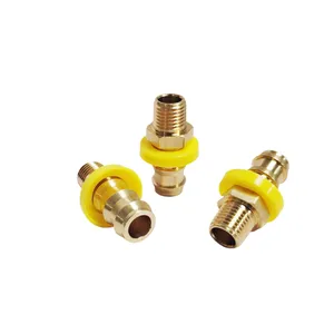 Tianlong Xiangying Tlong American-style Mold Copper Water Nozzle Tl-hnr14pl Copper Water Nozzle, In-stock and Customizable thumbnail-2