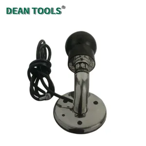 Human Electrostatic Release Alarm (Wall Mounted),Wall-Mounted Design,Fast Discharge,High Sensitivity thumbnail-1