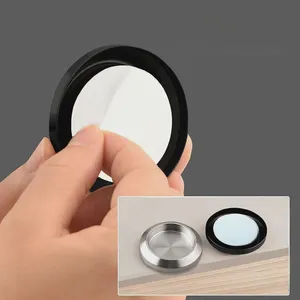 Glass Door Knob Handle for Cabinet Installation thumbnail-3