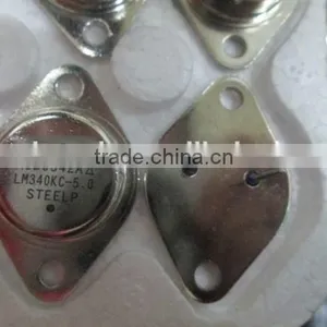 LM340KC-5.0 List of Electronic Products thumbnail-2