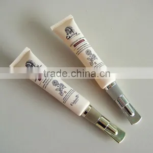 Small Plastic Tubes,Cosmetic Cream Tube Packaging thumbnail-1
