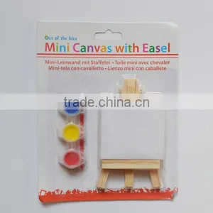 2015 Educational Painting Toy for Kids,fashion Wooden Toy Painting Toy for Children,hot Sale Wooden Diy Painting thumbnail-6