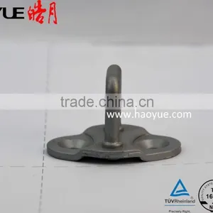 6480 Auto Car Truck Bus Door Lock Latch Buckle thumbnail-2