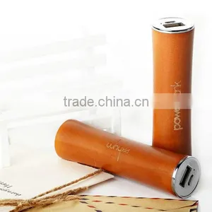 2200mah Nature Wooden Power Banks for Phone thumbnail-2