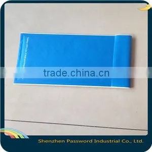 Guangdong China Blue Printing Kraft Bubble Mailer thumbnail-1