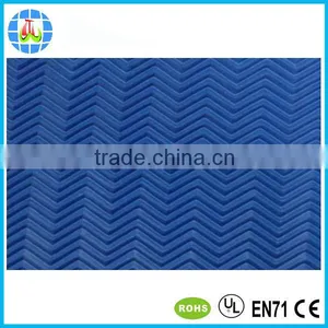 Corrugated Textured Foam Sheets for Flip Flops thumbnail-2