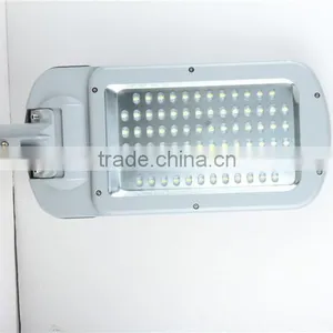 Factory Price Durable Waterproof Aluminum Led Street Light Housing thumbnail-1