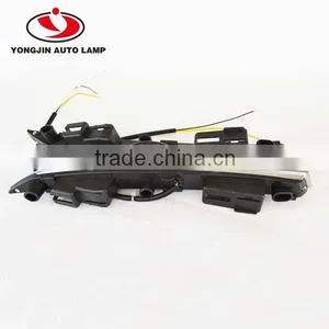 Super Bright Led Spot Daytime Running Lighting for Ford&Maverick thumbnail-1