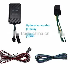Motor GPS Tracker thumbnail-3