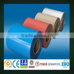 China Supplier 6063 H26 Aluminum Coils Cost Price thumbnail-3