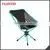 Lightweight 7075 Aluminum Folding 360 Swivel Camp Chair thumbnail-2
