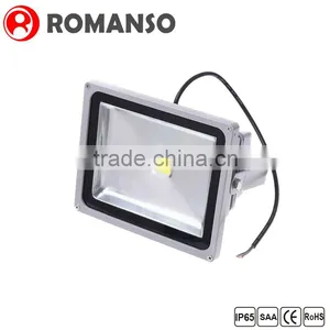 China Outdoor Led Flood Light Bulb 10w 20w 30w 50w 70w 100w With ce Rohs Certificates thumbnail-1
