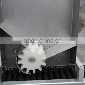 Automatic Horizontal Bottle Labeling Machine(Shanghai Manufacturing) thumbnail-5