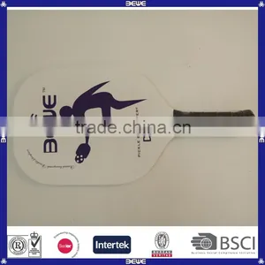 Carbon Composite Customized Logo Pickleball Paddle Quality Choice thumbnail-1