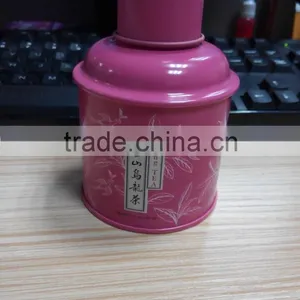 Multi-functional Empty Tin Cans Paint,delicate Separated Musical Tin Box,dongguan Recycable Decorative Tin Boxes thumbnail-1
