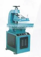 2016 Shopping T-shirt Bag Punching Machine thumbnail-3