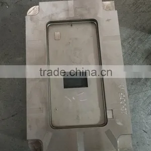 OEM Plastic Injection Moulding Machine Spare Parts thumbnail-2