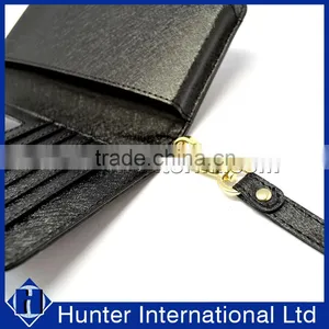Hot Sale Card Slot 4.7 Inch Book Wallet Bag thumbnail-6