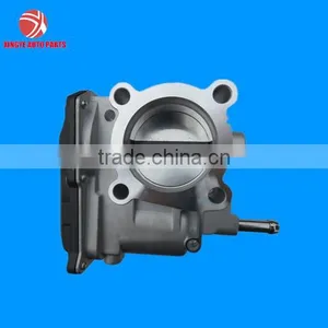 Throttle Body Assembly For Toyota Corolla 1ZRFE/2ZRFE OEM# 22030-0T100 thumbnail-1
