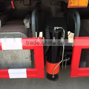 Truck Mounted Crane 70 Tons thumbnail-3