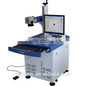 20W ITO Film Laser Etching Machine Laser Machine thumbnail-3
