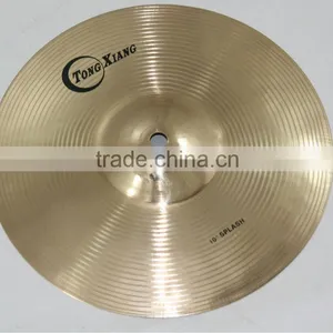 TA Series High Quality Professional Splash Handmade Cymbal thumbnail-1