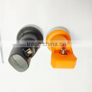 High Quality Universal ku Band Single Lnb (low Noise Block) thumbnail-1
