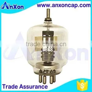 RF Power Triode 5868 thumbnail-1