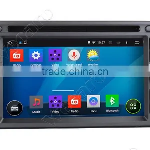 Wecaro 6.2" WC-2U6008 Android 4.4.4 Car Multimedia System Touch Screen Gps Navigation System WIFI 3G 1080p thumbnail-6