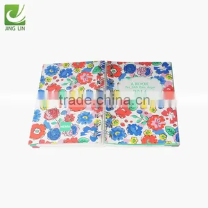 Top Quality Spiral Binding Book Printing thumbnail-2
