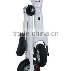 350w 500w Road Bike Foldable by Green Power thumbnail-3