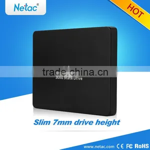 Netac N5S 2.5" SATAIII 6.0Gb/s Internal 60GB MLC SSD Drive thumbnail-3