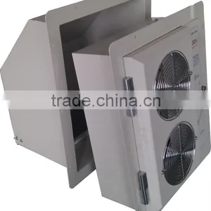BTS Heat Exchange System thumbnail-1