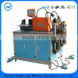 Busbar Processing Machine Metal Processor thumbnail-6