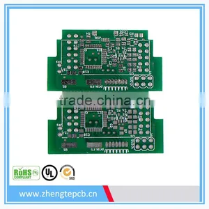 High Level Heavy Copper Pcb Leading Pcb e Cigarette Pcb Circuit Board thumbnail-4