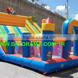Clown Park thumbnail-1
