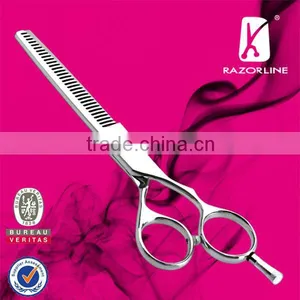 Razorline SK05T SUS440C Stainless Steel Thinning Hair Tijeras thumbnail-1