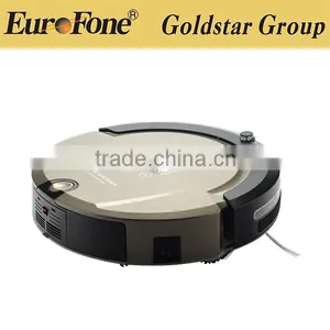 2016 Best Battery Industrial Vacuum Cleaner Robot thumbnail-1