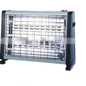RH12 Quartz Heater Home Heater Electric Heater Warm Fast With Convect Function With Turbo Fan Inside thumbnail-1
