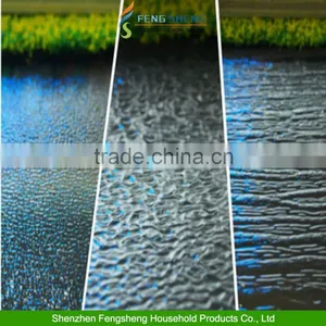 MODEL RAILWAY SCENERY PLASTIC WATER SHEET LAKE RIVER 10"x39" OO HO TT N Z GAUGE thumbnail-1