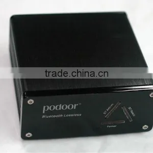 Podoor PB745, Bluetooth Lossless Audio Receiver, HiFi Quality Bluetooth Receiver thumbnail-3