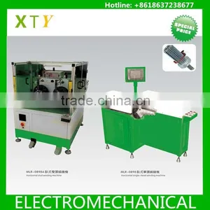 Winding Machine For Distribution Transformers thumbnail-1