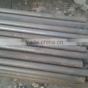 CNS3828 S45C Hot Rolled Carbon&alloy Steel Seamless Steel Pipe for Tube for Machining thumbnail-1