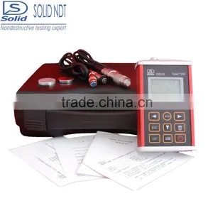 Solid Cpad T220 Car Coating Thickness Gauge thumbnail-3