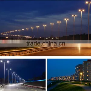 Cheap Price Hot Selling Solar System Light 40w Led Street Lights Supplier's Choice thumbnail-4