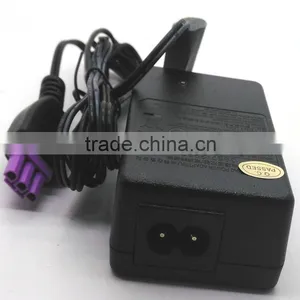 Power Supply AC Adapter for HP 32V 1560ma Printer W/Cord Purple 0957-2105 0957-2259 0957-2271 thumbnail-1